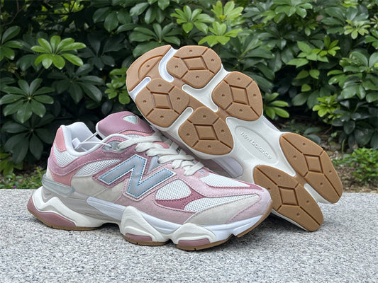 New Balance 9060 Rose Pink