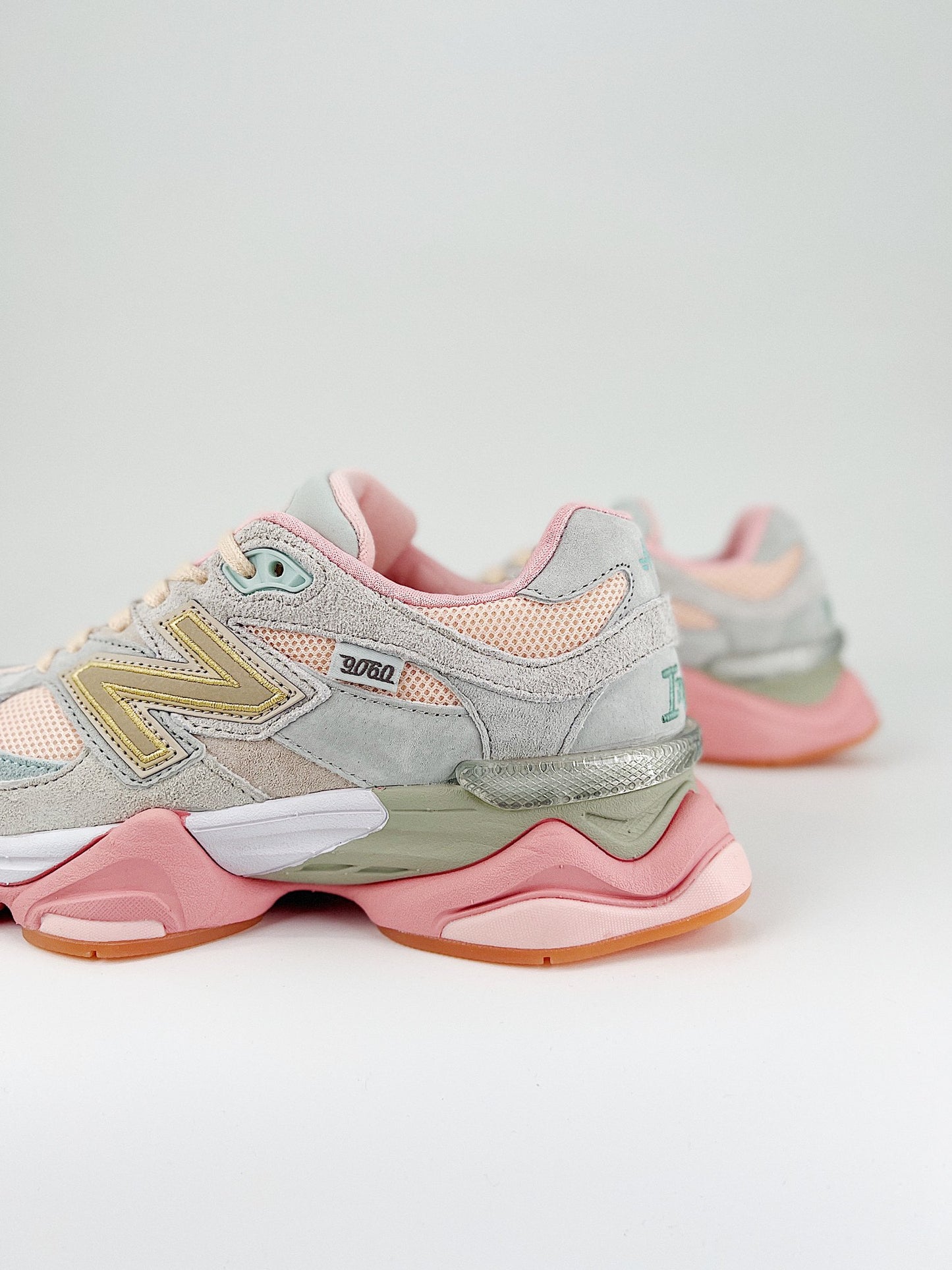 New Balance 9060 Inside Voice