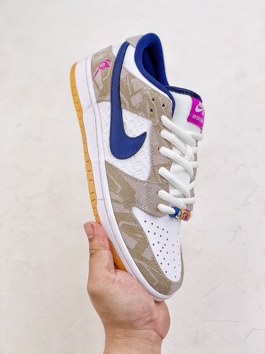 NIKE DUNK RAYSSA LELAL