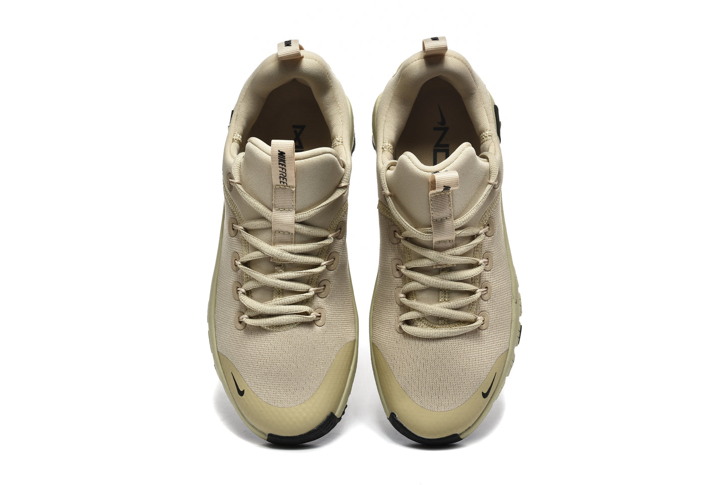 NIKE FREE METCON 6 DESERT KAKI
