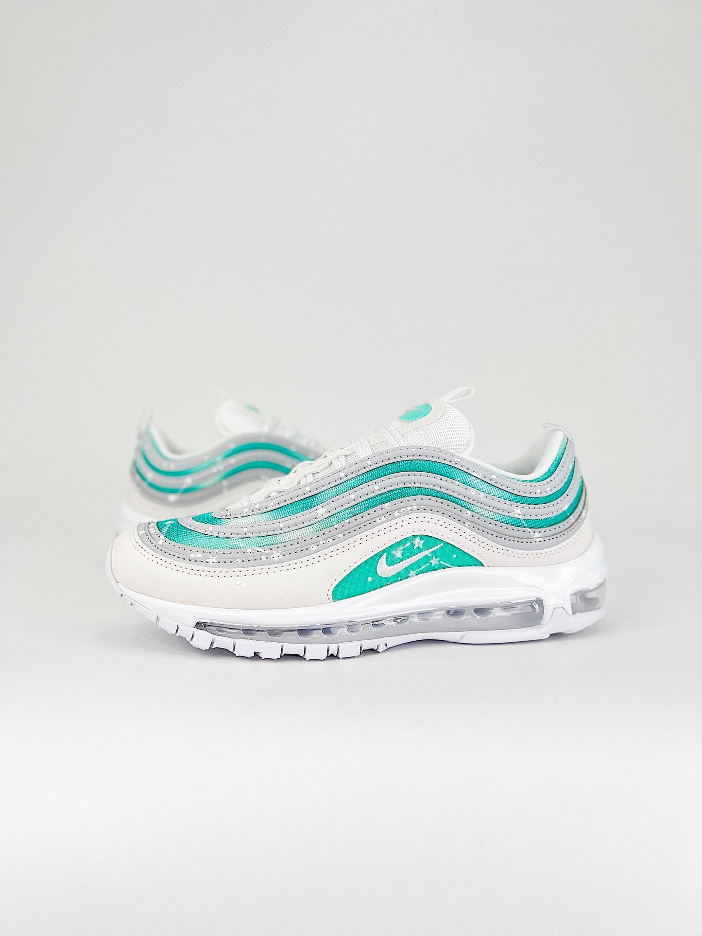 AIR MAX 97 STAR GREEN