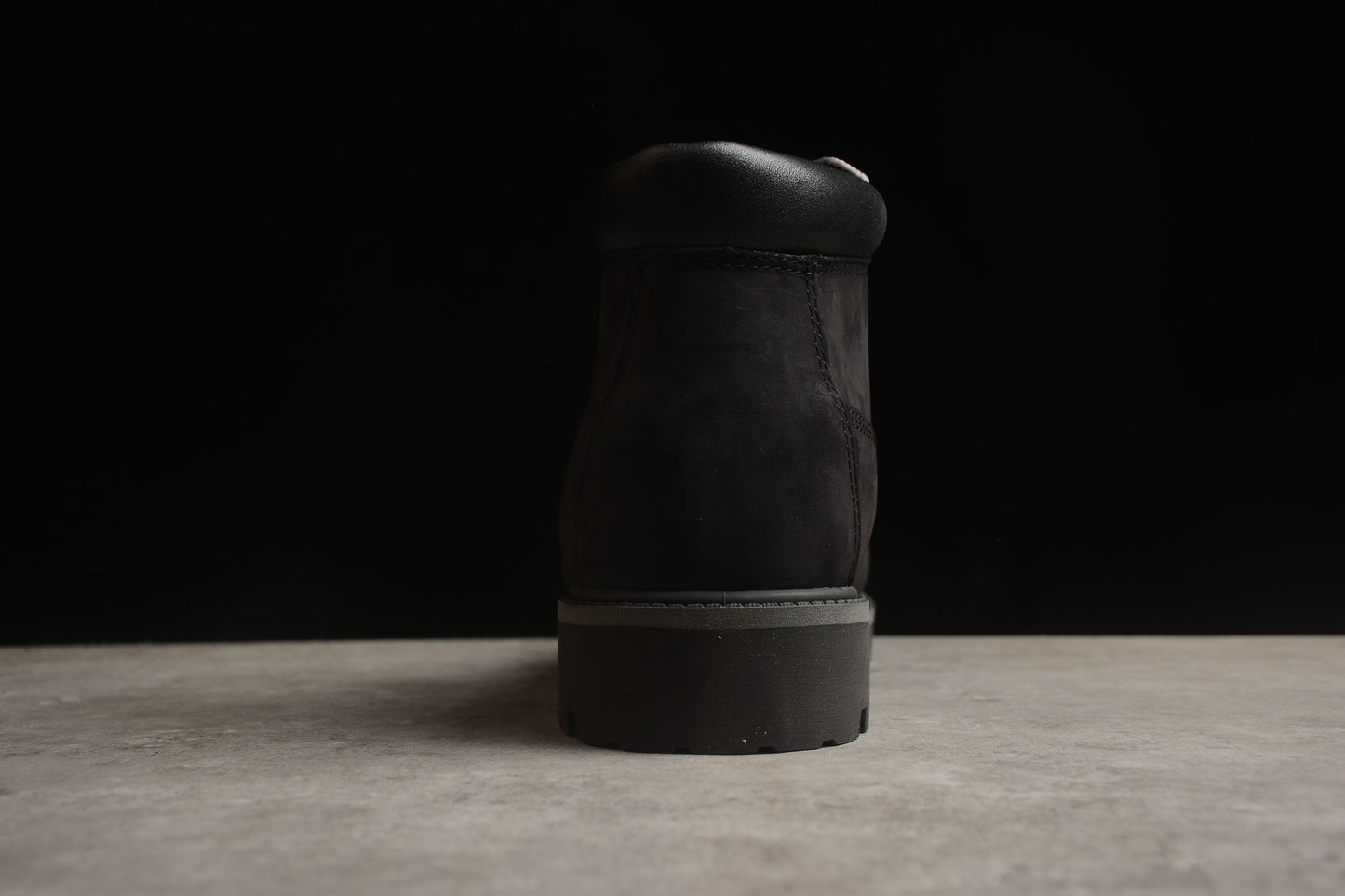 TIMBERLAND OXFORD WHEAT NUBUCK