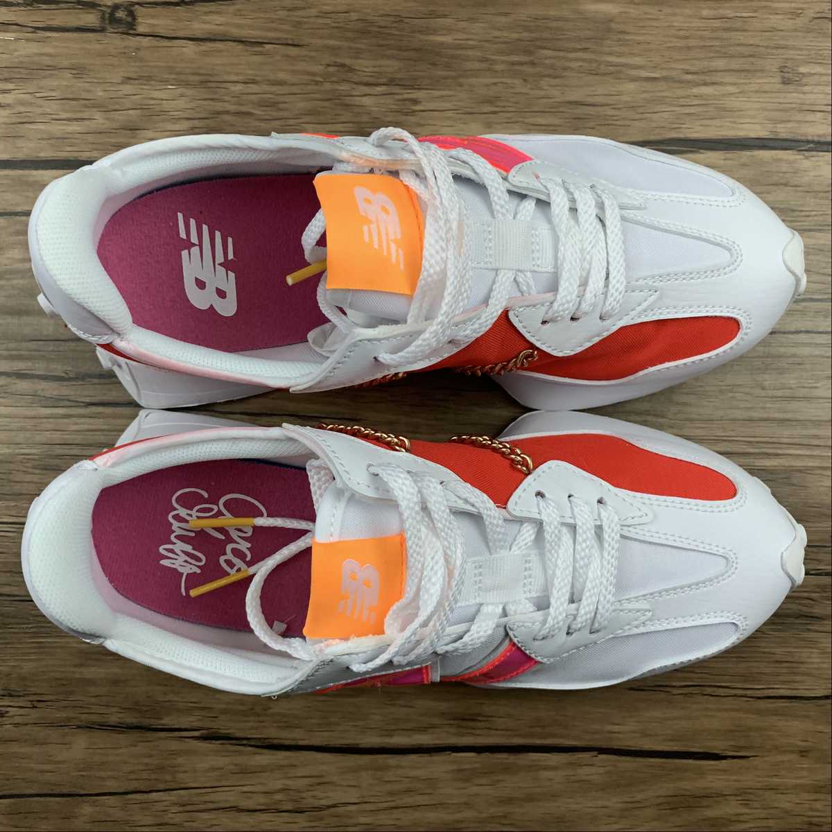 New Balance 327 COCO GAUFF