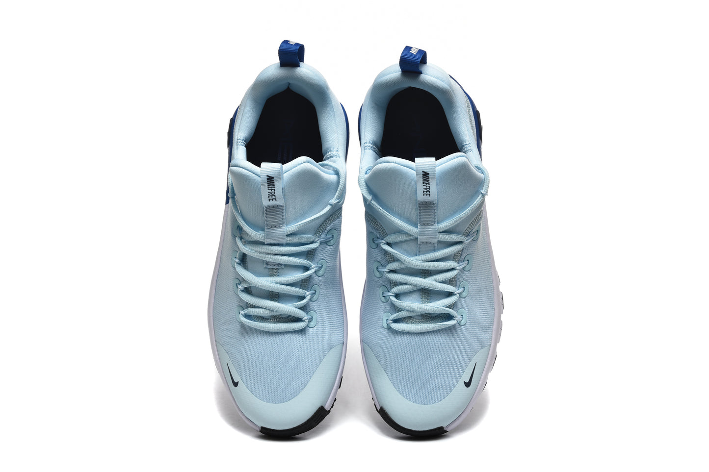 NIKE FREE METCON 6 BLUE UNIVERSITY