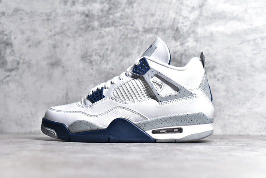 JORDAN RETRO 4 MIDNIGHT NAVY