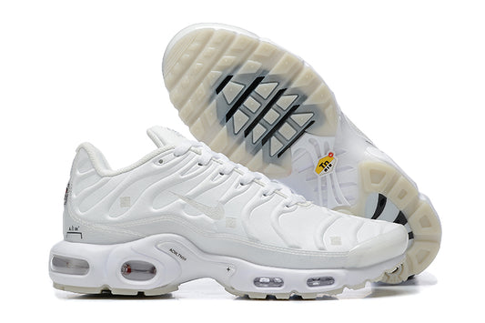 NIKE AIR MAX PLUS A-COLD-WALL* Platinum Tint