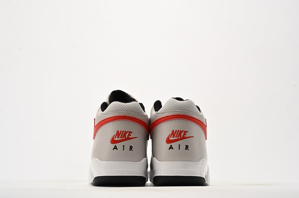 AIR JORDAN FLIGHT LEGACY BROWN