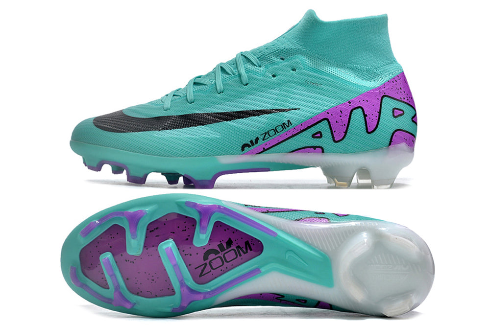 NIKE ZM AIR MERCURIAL SUPERFLY IX ELITE