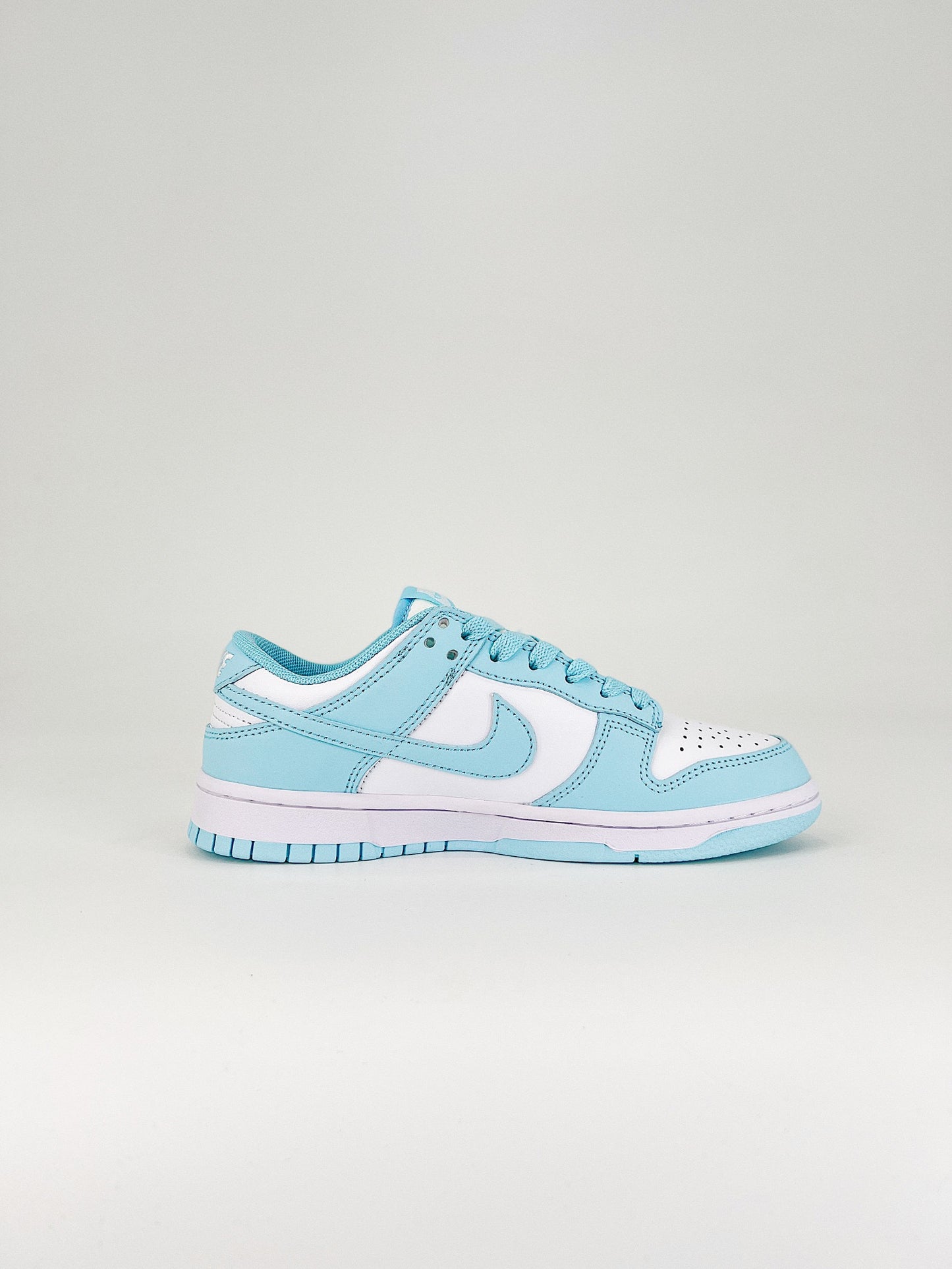 NIKE DUNK LOW BLUE GLACIER