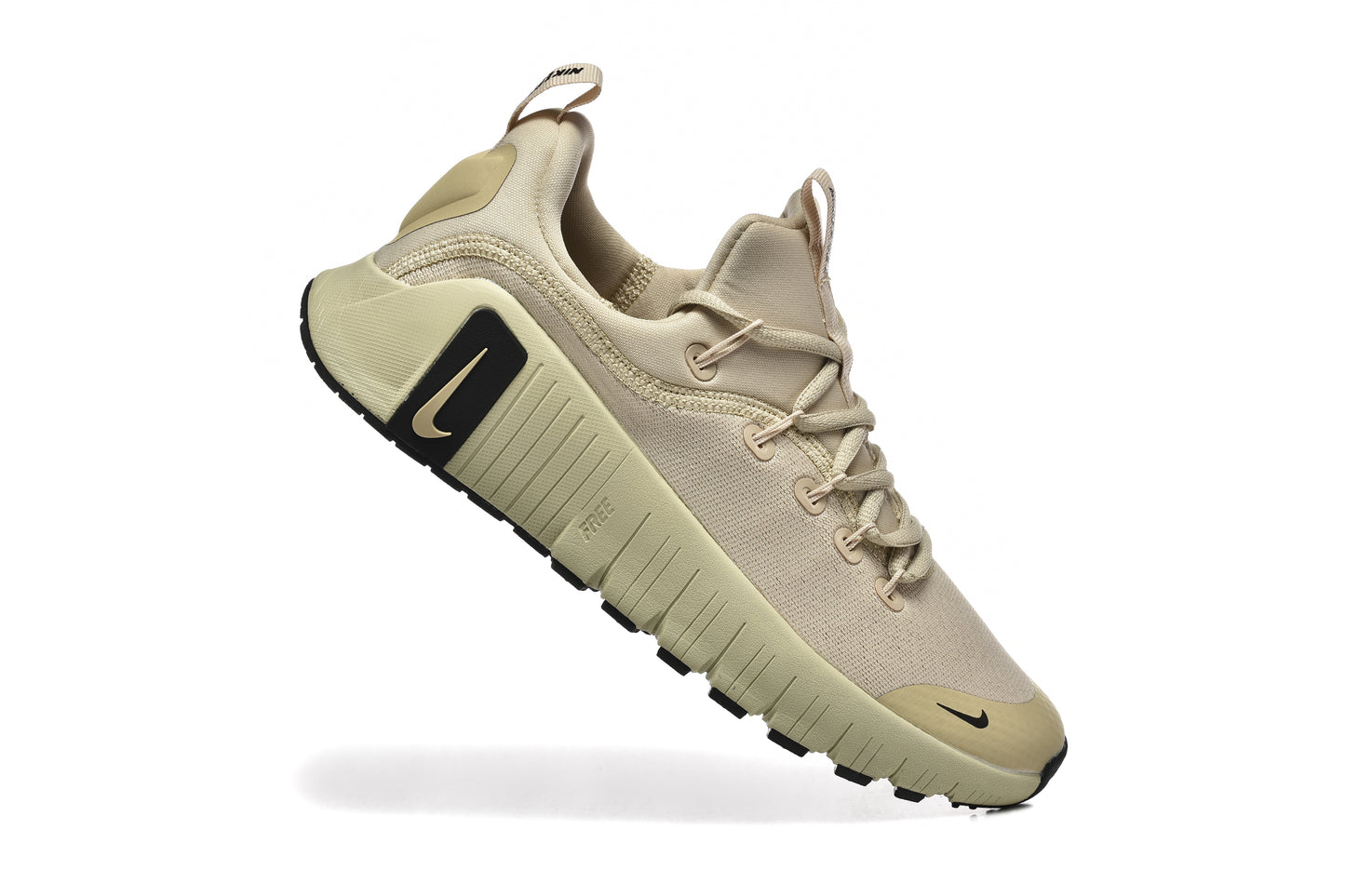NIKE FREE METCON 6 DESERT KAKI
