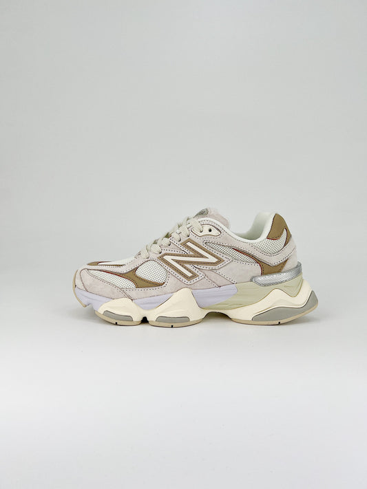 New balance 9060 PASTEL BROWN