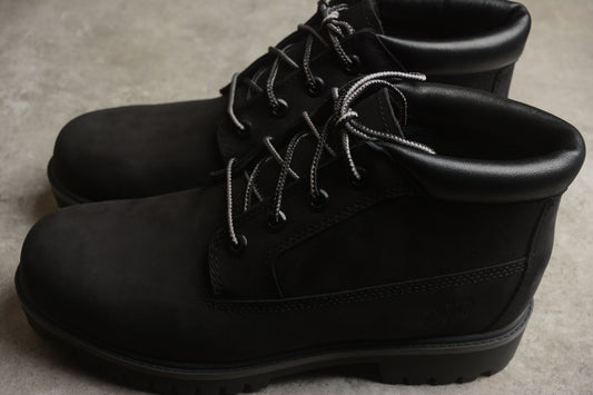 TIMBERLAND OXFORD WHEAT NUBUCK