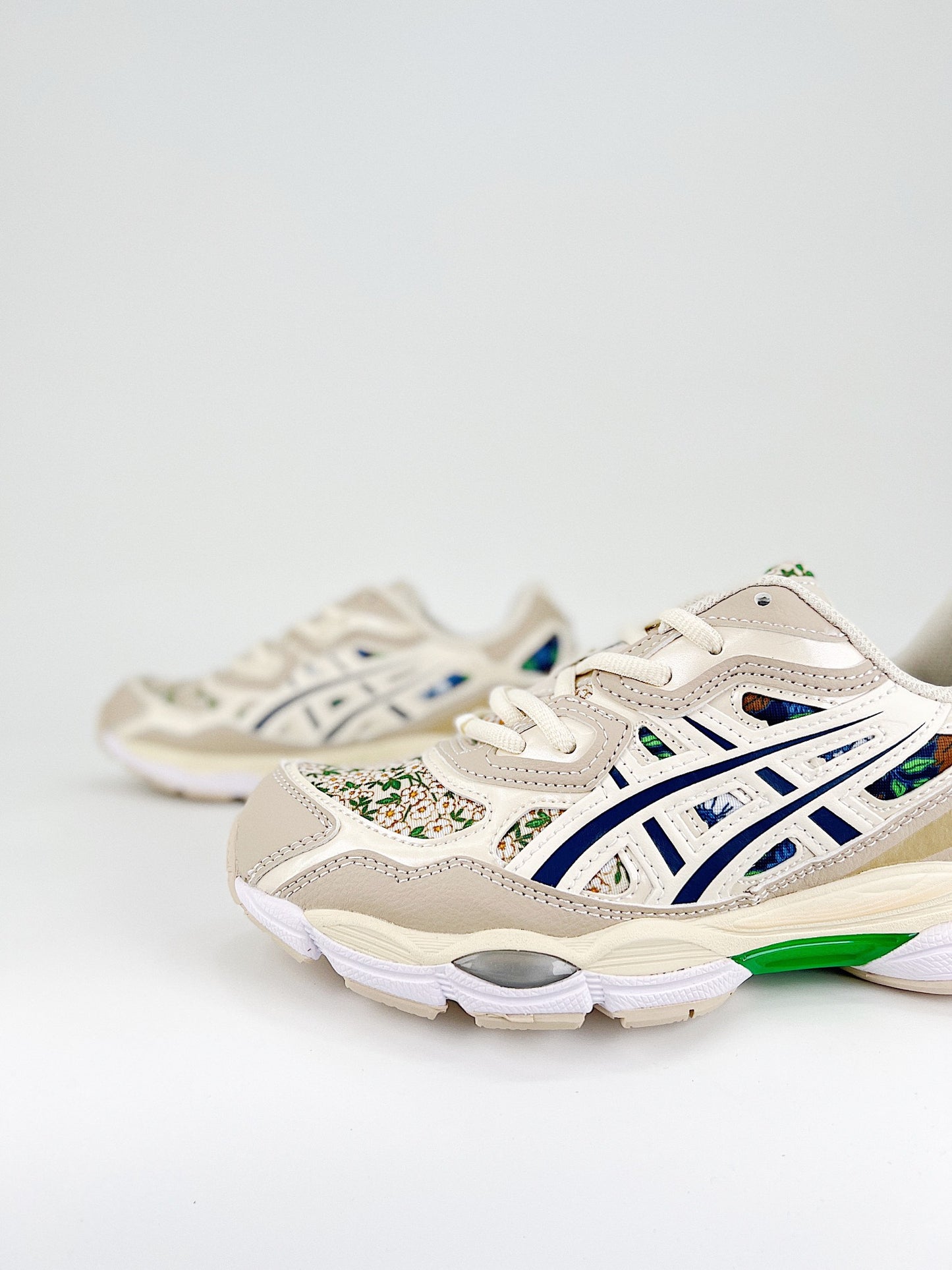 ASIC GEL NYC NIMBUS 3 WINTER GARDEN