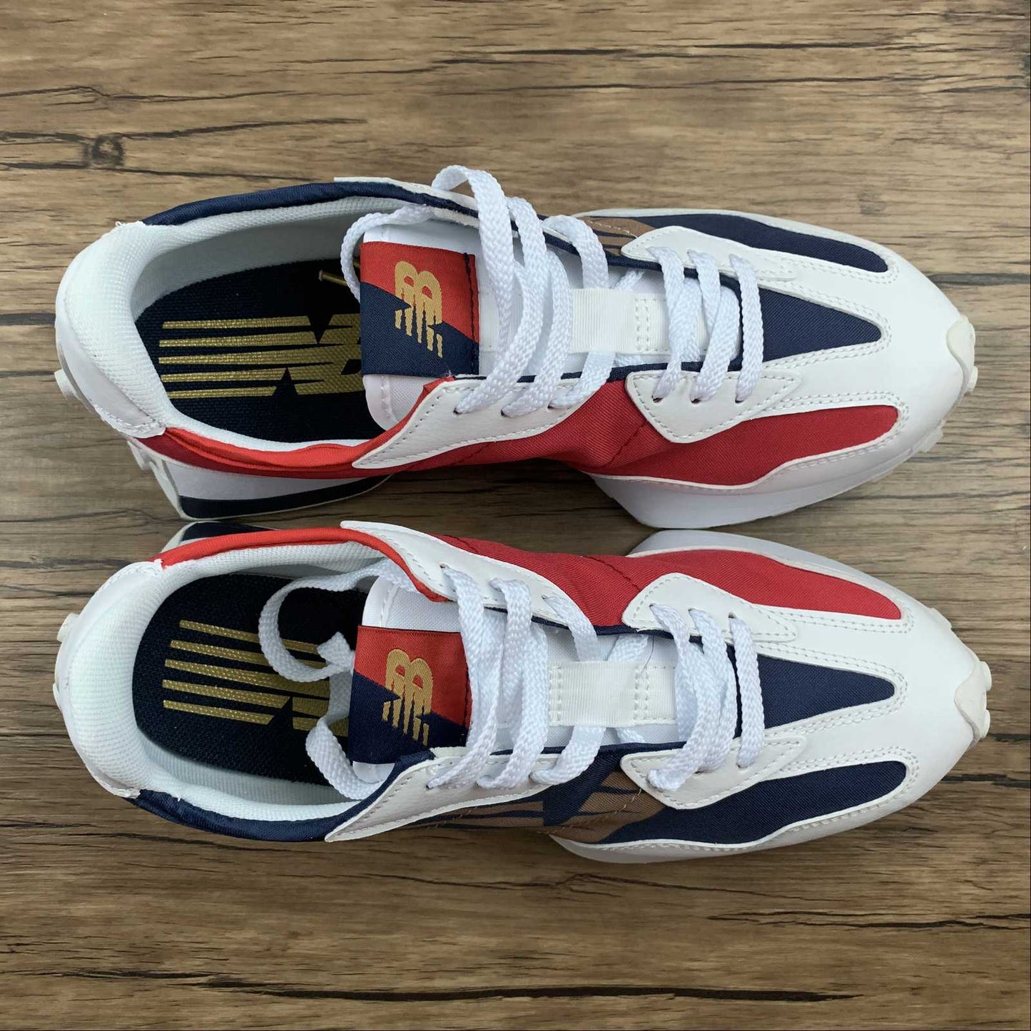 New Balance 327 OLYMPIC