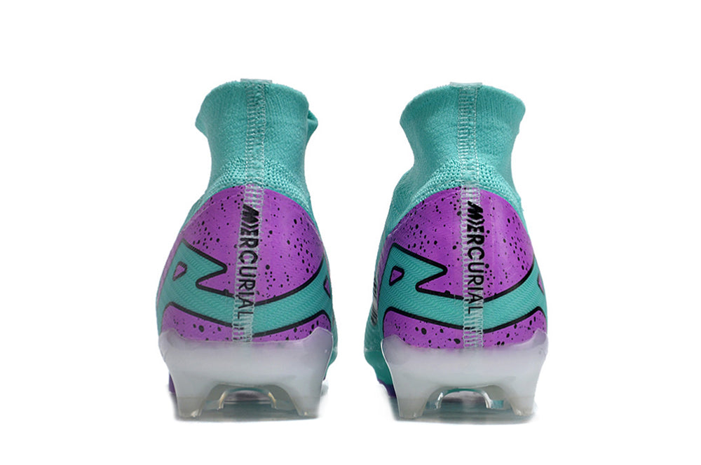 NIKE ZM AIR MERCURIAL SUPERFLY IX ELITE