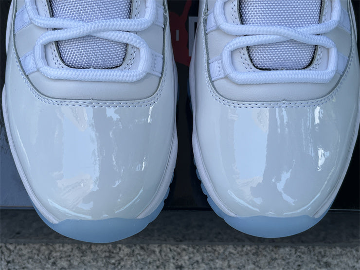 JORDAN 11 X COLUMBIA