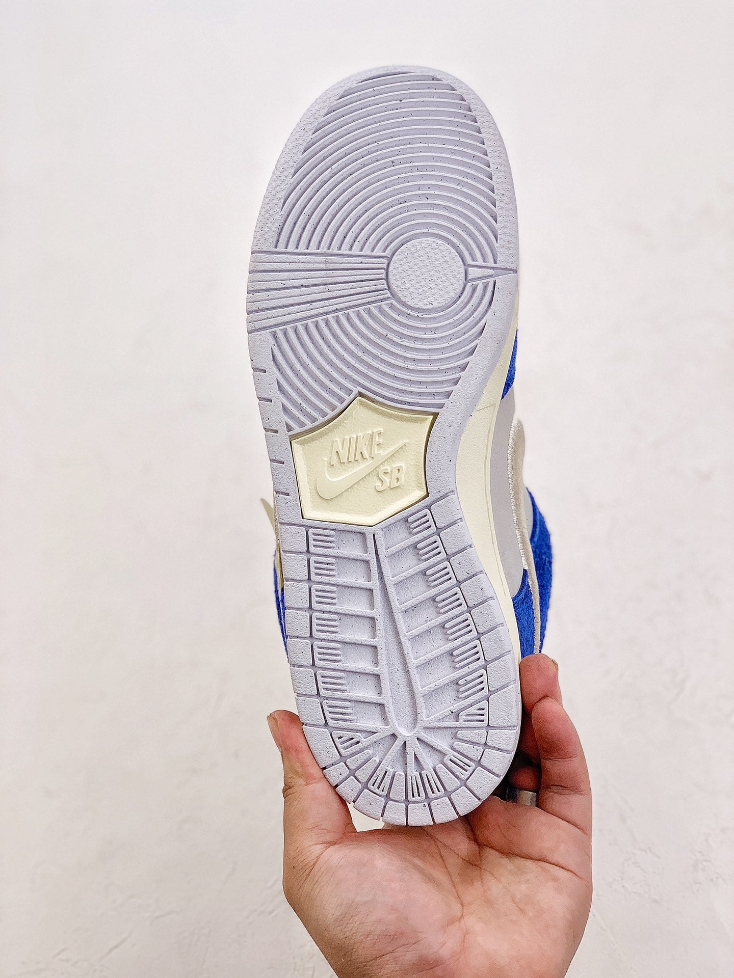 NIKE DUNK LOW PRO x FLY