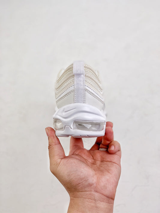AIR MAX 97 WHITE