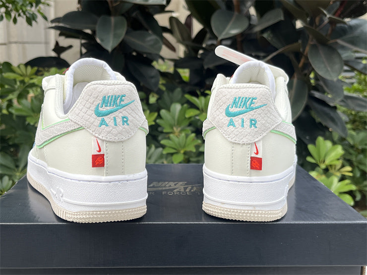 AIR FORCE 1 '07 YEAR OF THE DRAGON (2024)