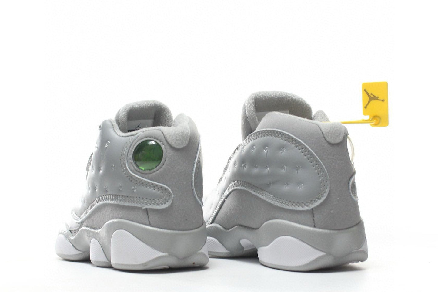 AIR JORDAN 13 RETRO GREY