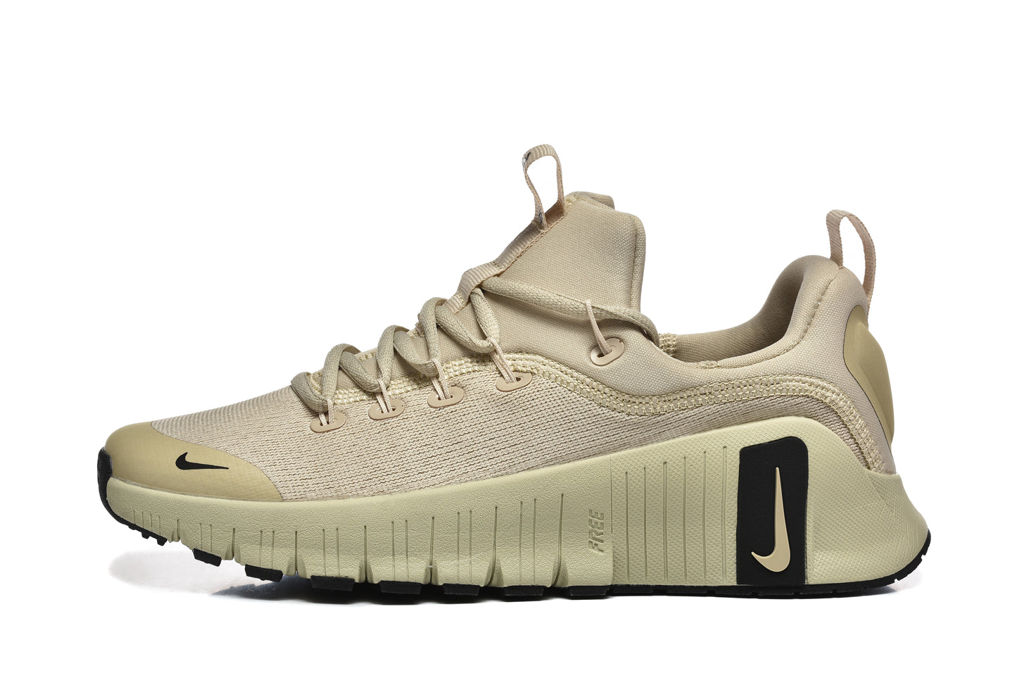 NIKE FREE METCON 6 DESERT KAKI