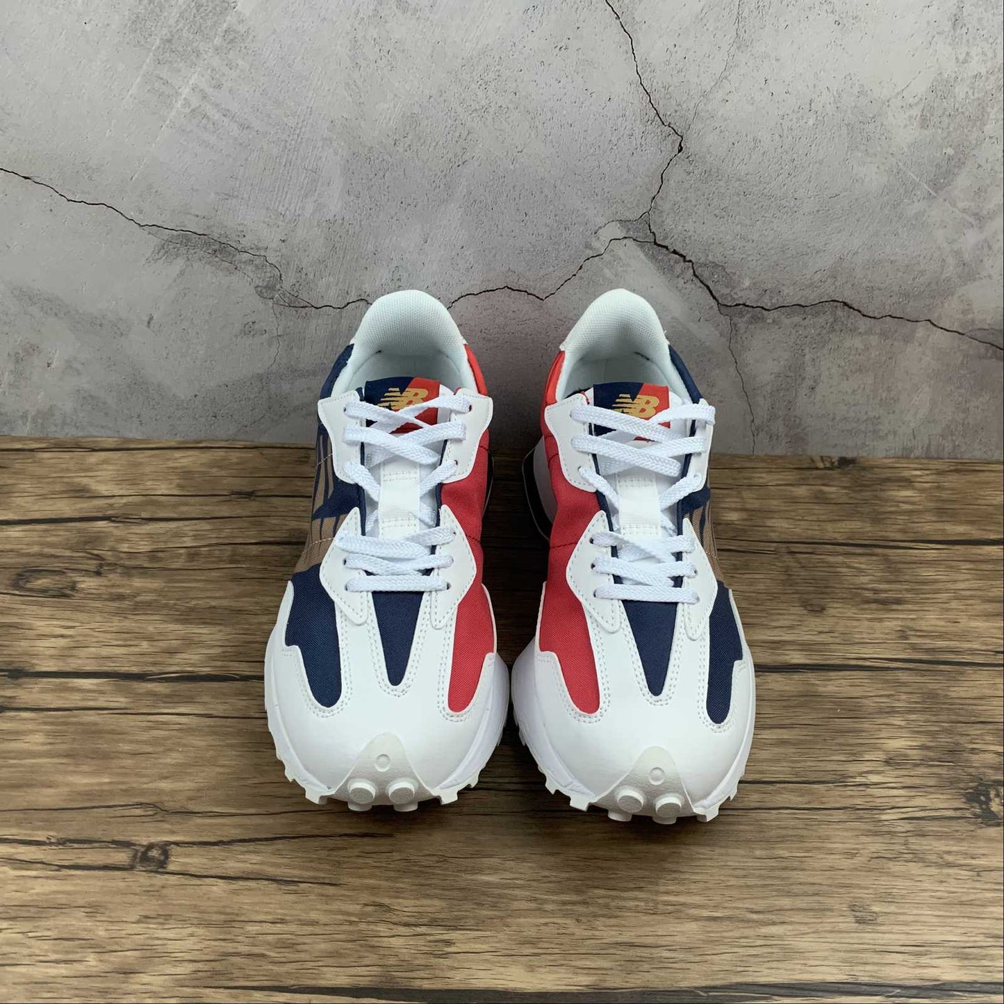 New Balance 327 OLYMPIC