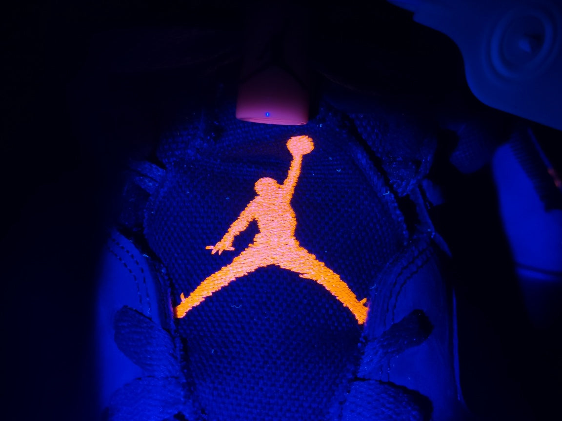 AIR JORDAN 6 RETRO X TRAVIS SCOTT