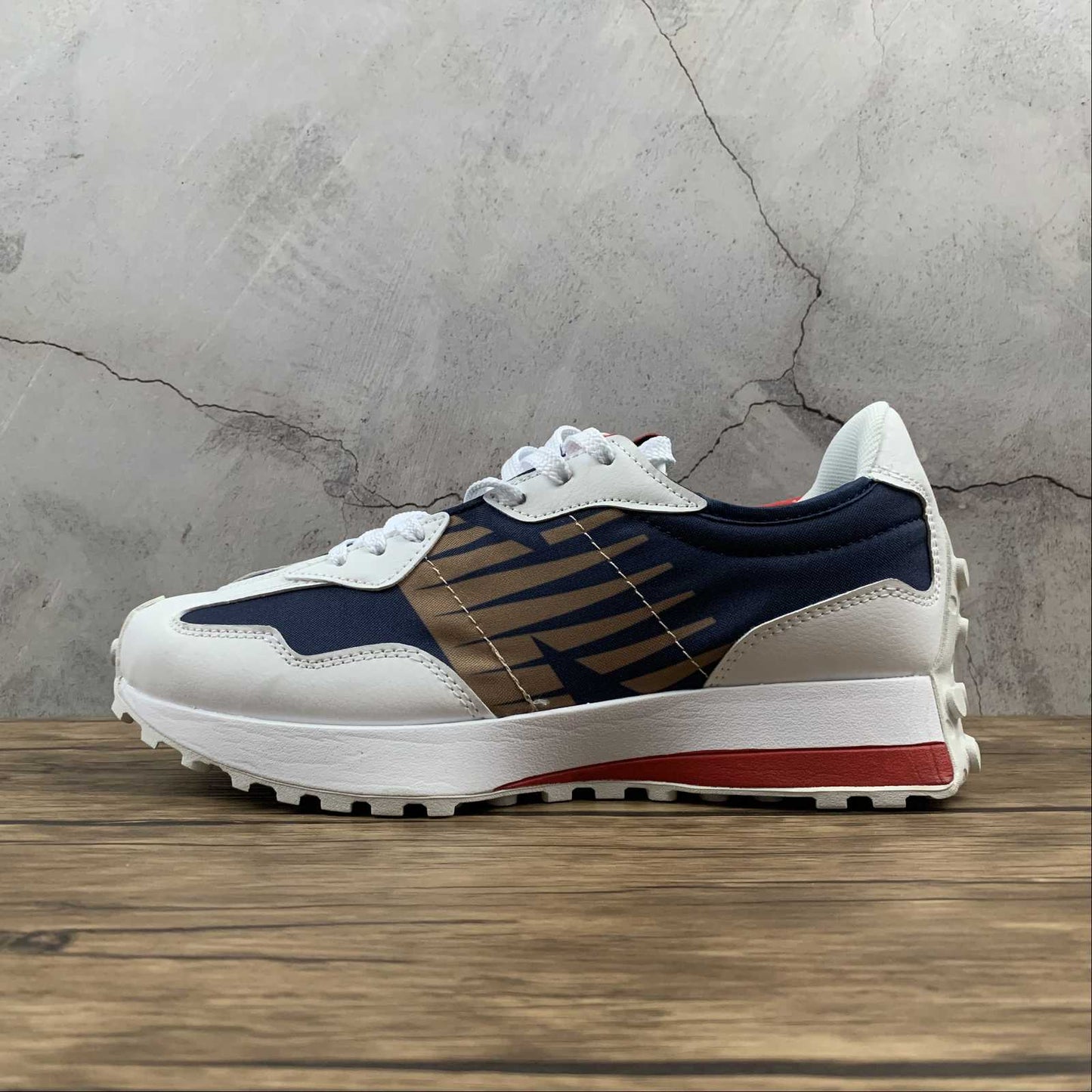 New Balance 327 OLYMPIC