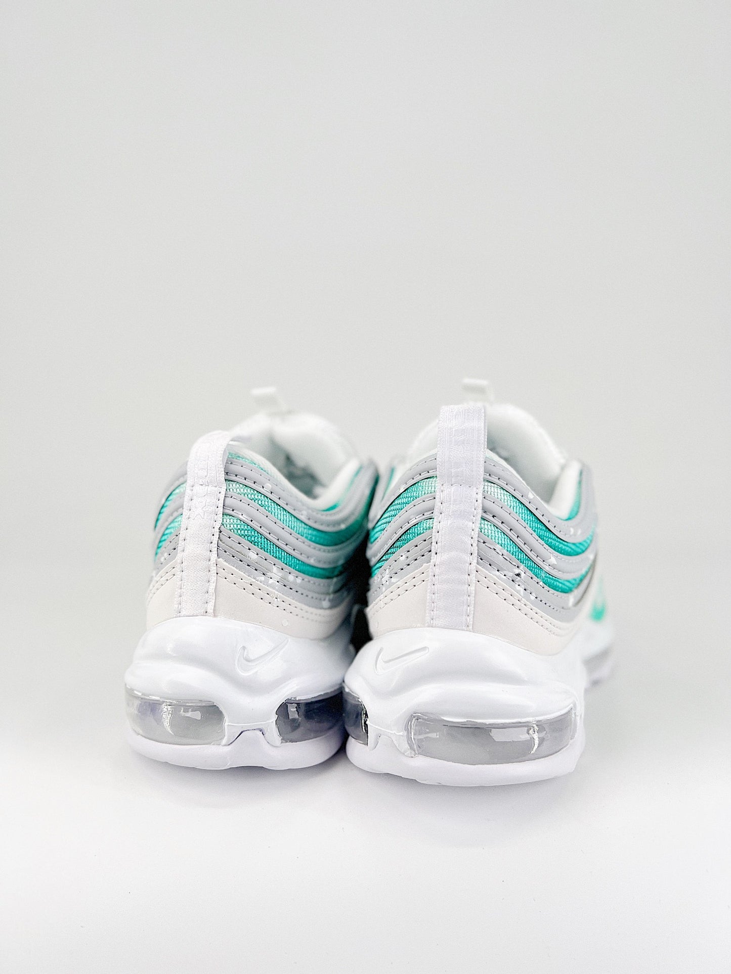 AIR MAX 97 STAR GREEN