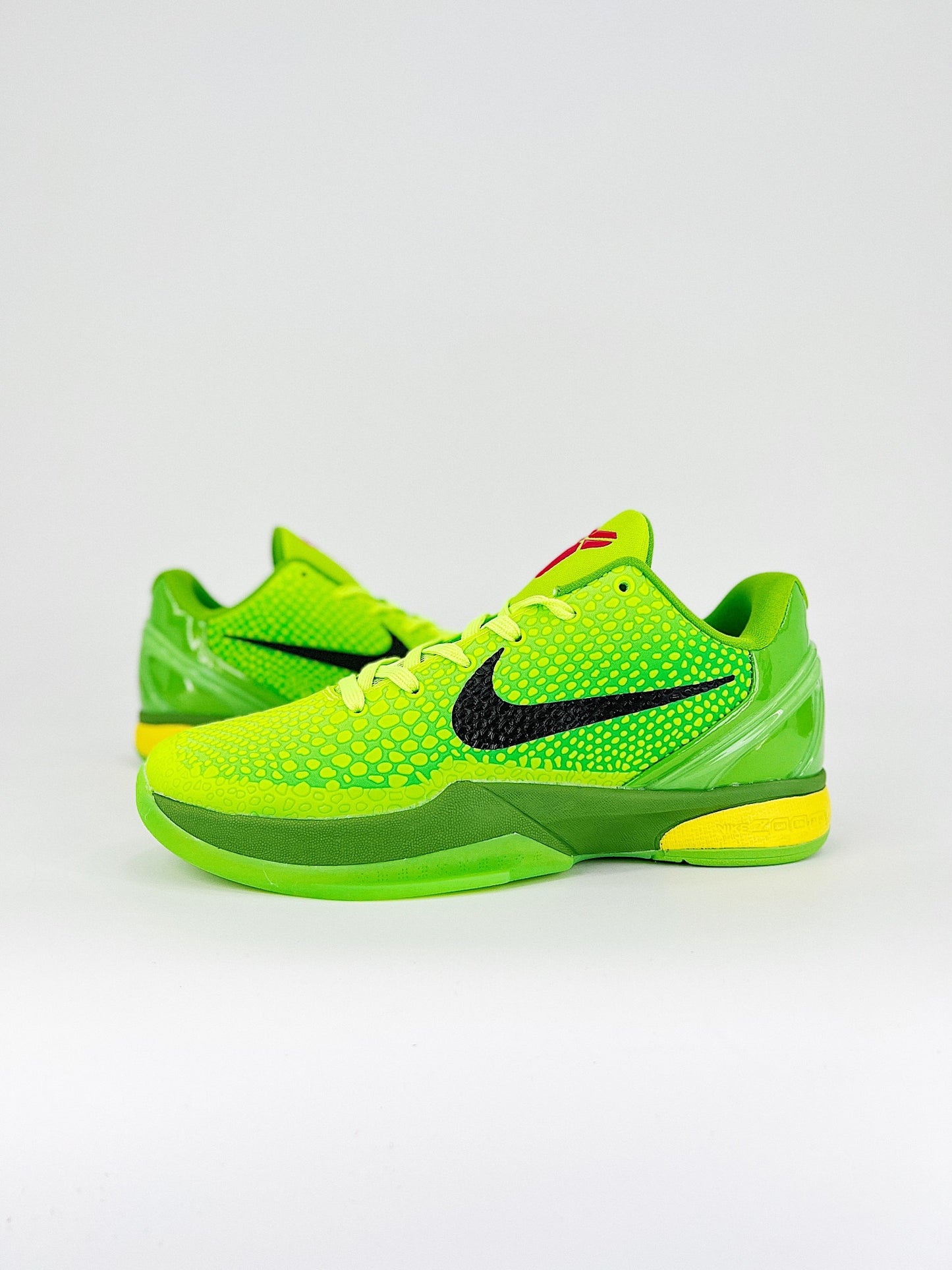 NIKE ZOOK KOBE 6