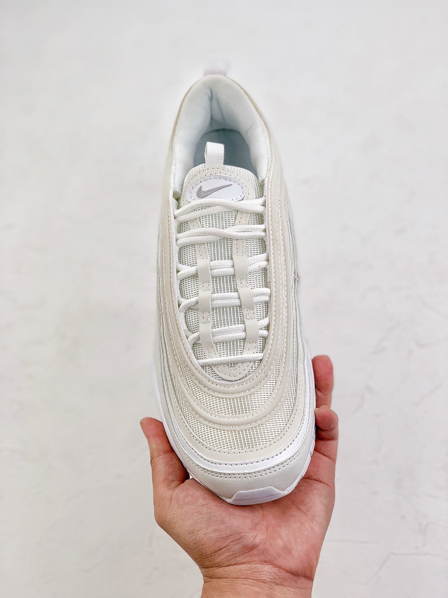 AIR MAX 97 WHITE