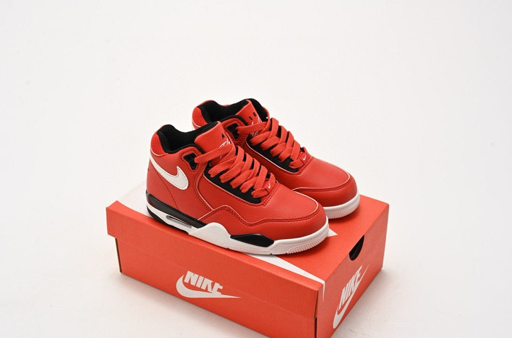 AIR JORDAN FLIGHT LEGACY BROWN