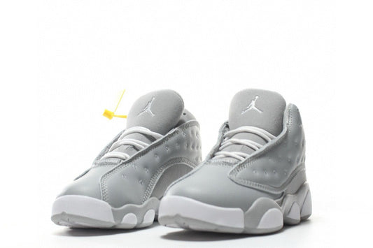 AIR JORDAN 13 RETRO GREY