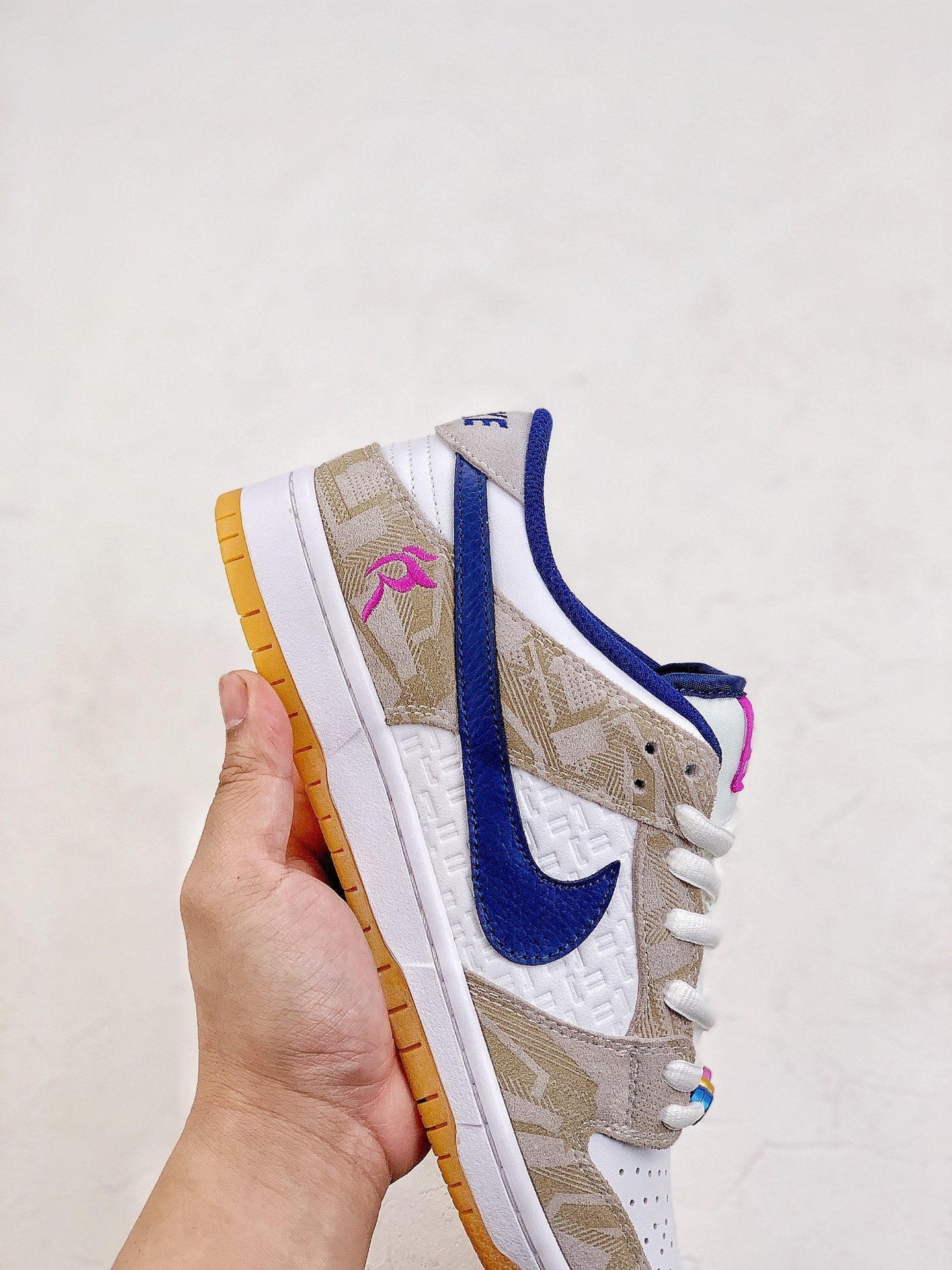 NIKE DUNK RAYSSA LELAL