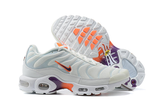 NIKE AIR MAX PLUS SUMMIT WHITE