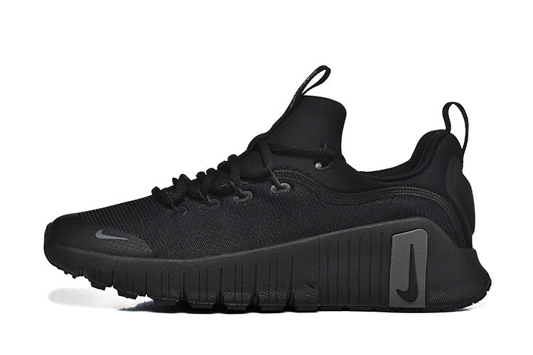 NIKE FREE METCON 6 BLACK