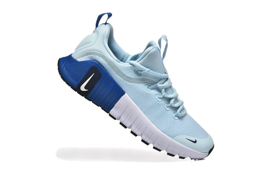 NIKE FREE METCON 6 BLUE UNIVERSITY