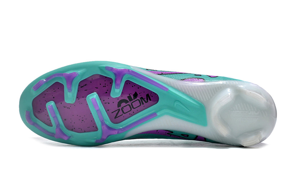 NIKE ZM AIR MERCURIAL SUPERFLY IX ELITE