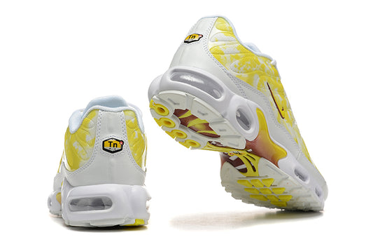 NIKE AIR MAX PLUS LEMON ACID WASH