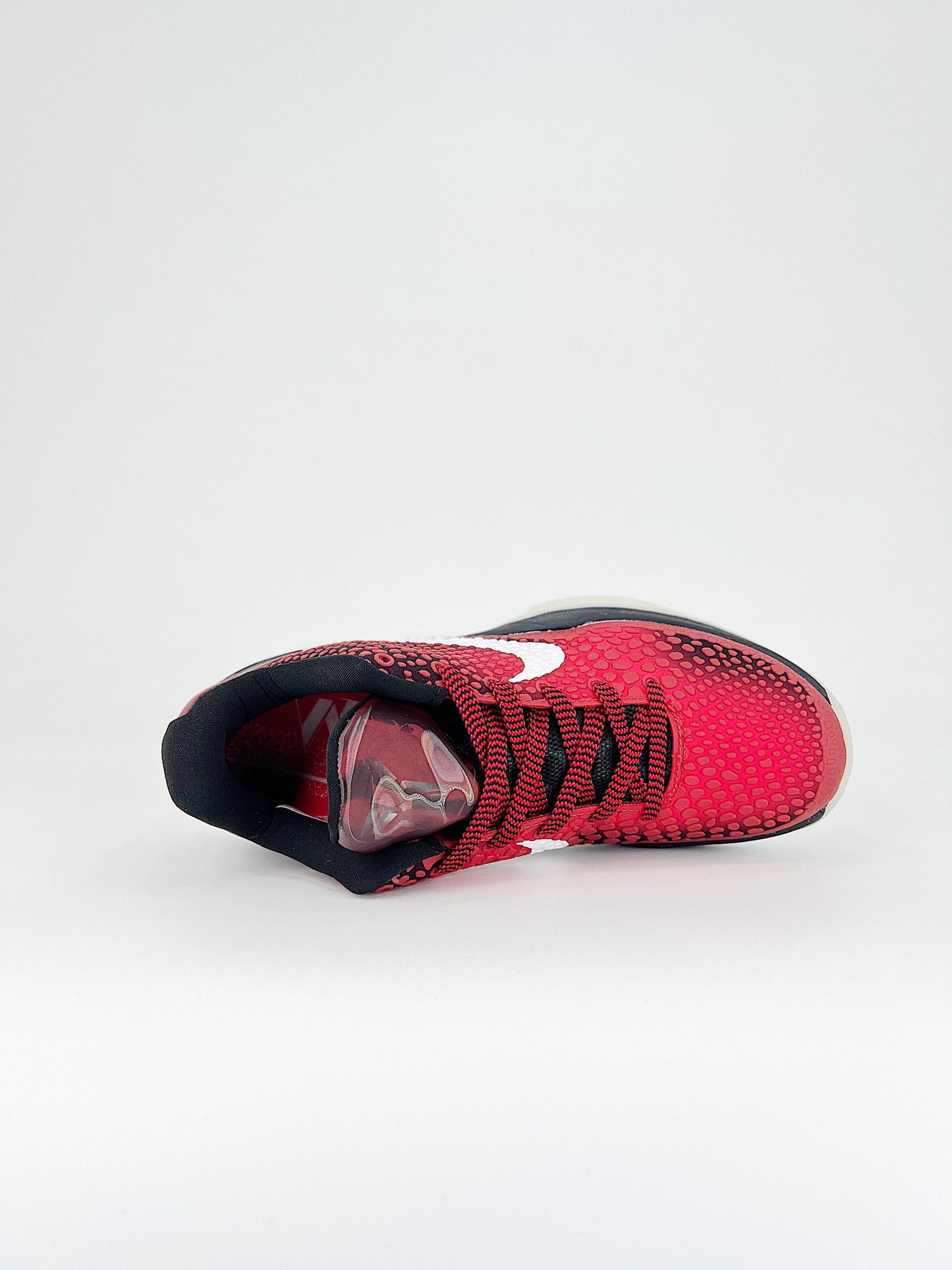 NIKE ZOOM KOBE 6 RED