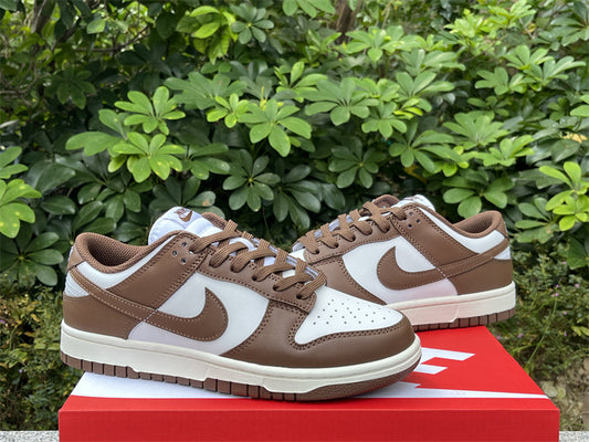NIKE DUNK LOW CACAO WOW