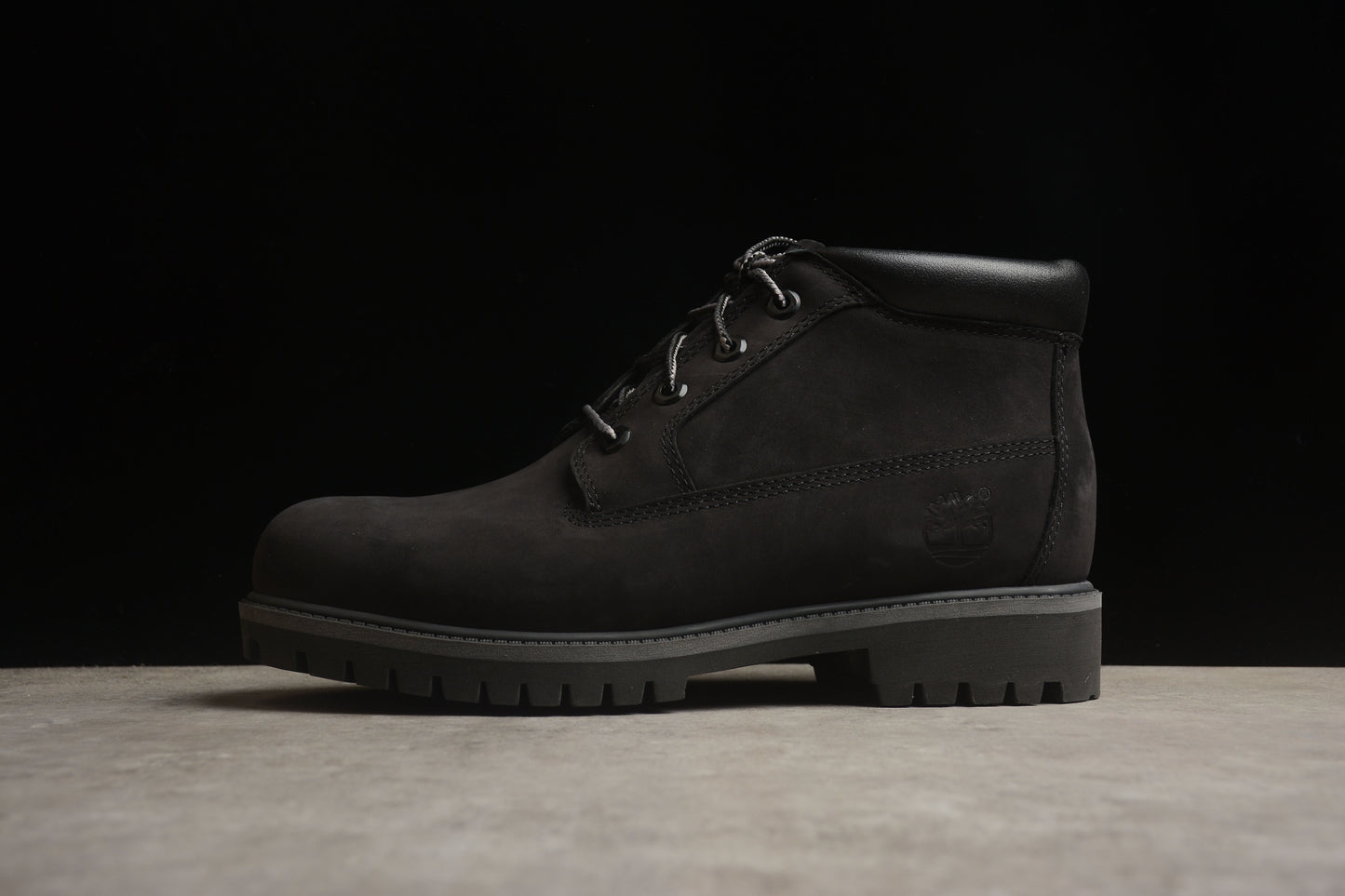 TIMBERLAND OXFORD WHEAT NUBUCK
