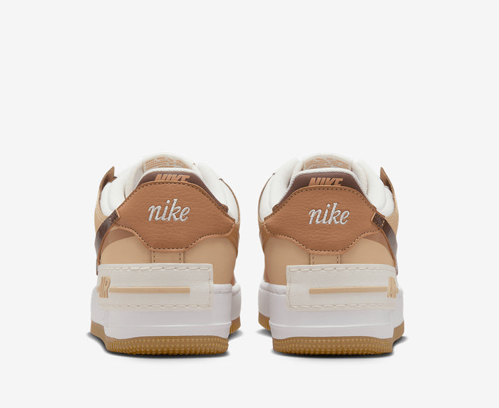 AIR FORCE 1 SHADOW CACAO