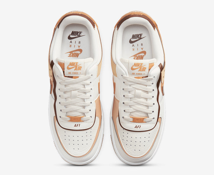 AIR FORCE 1 SHADOW CACAO