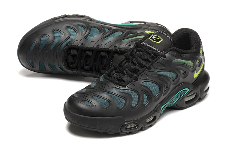 NIKE AIR MAX DRIFT 2024 NOIR VERT FLUO