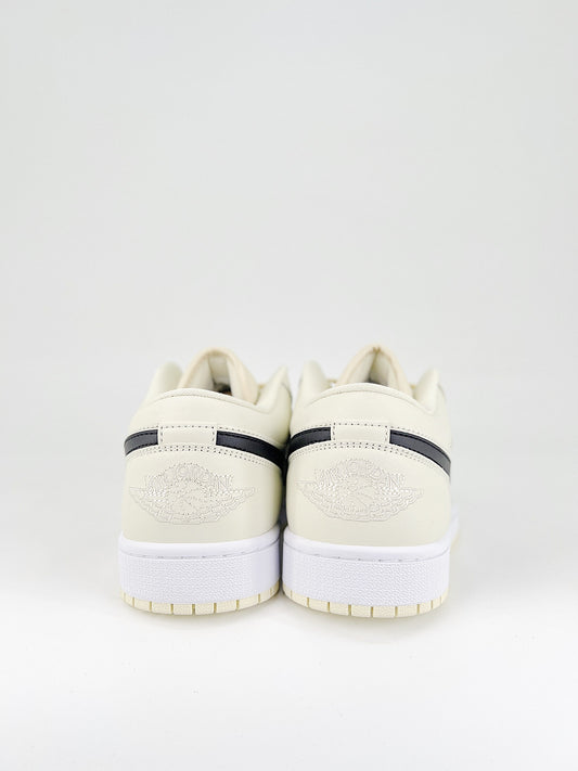 Jordan 1 Low COCONUT