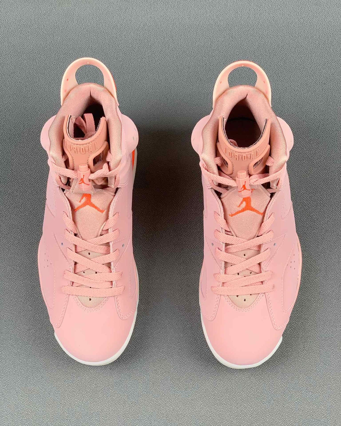 AIR JORDAN 6 RETRO XALEALI MAY