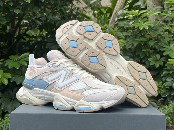 New Balance 9060 BLUE CORAIL
