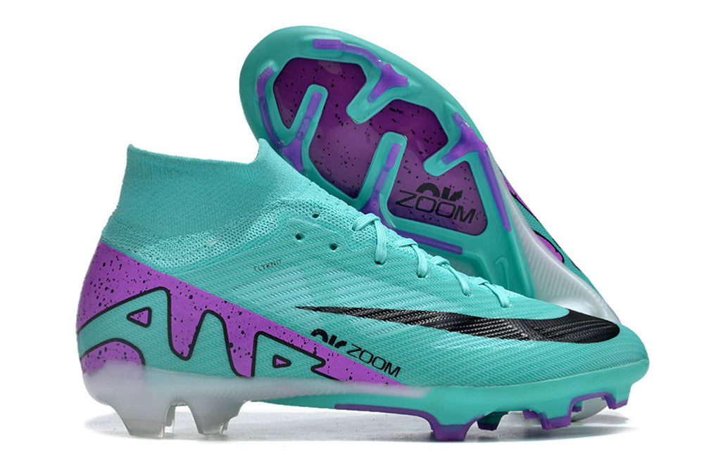 NIKE ZM AIR MERCURIAL SUPERFLY IX ELITE