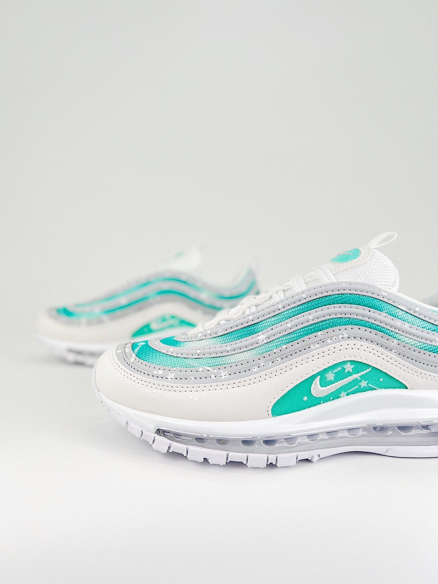 AIR MAX 97 STAR GREEN